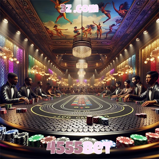 Descubra as Melhores Promoções no 4555bet
