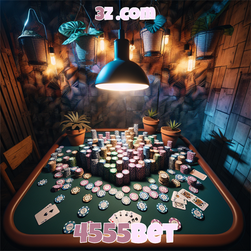 Jogos com Responsabilidade: A Iniciativa do 4555bet