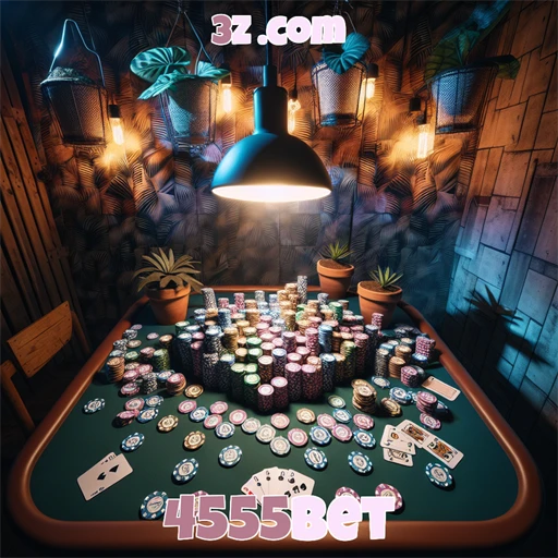 Jogos com Responsabilidade: A Iniciativa do 4555bet