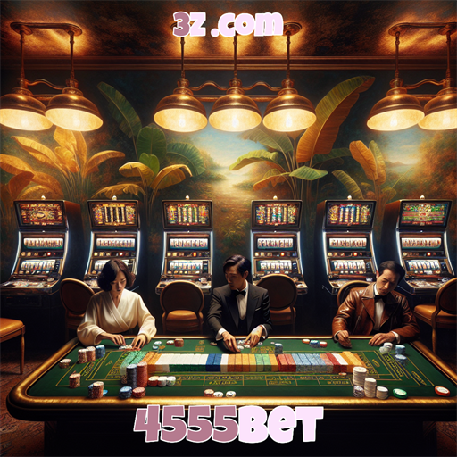 4555bet